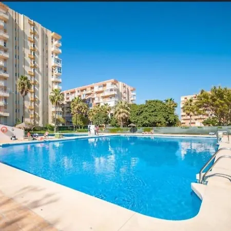 Studio Benal Iris Hercules Agata Malaga Exterior photo