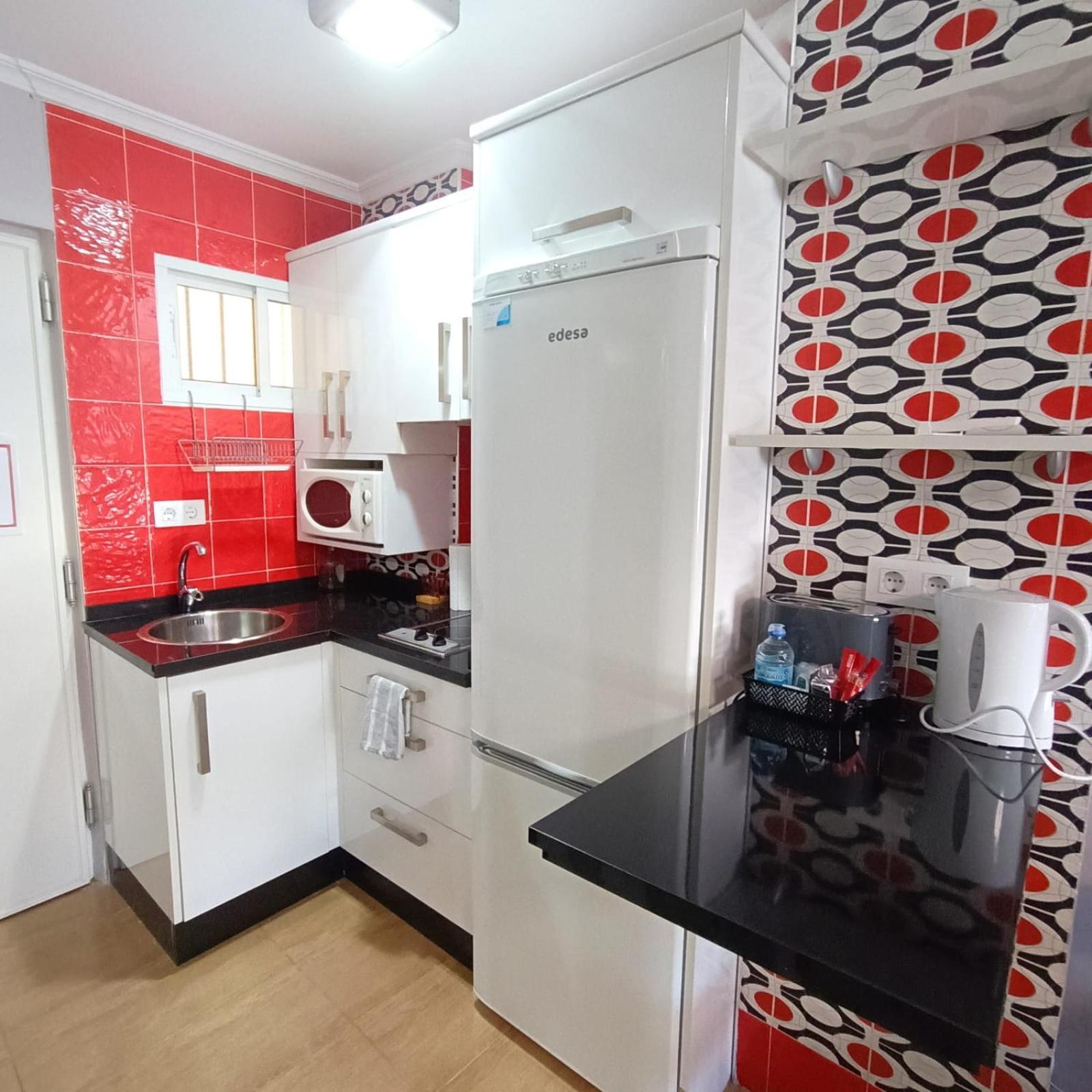 Apartamento Benal Iris Hercules Agata