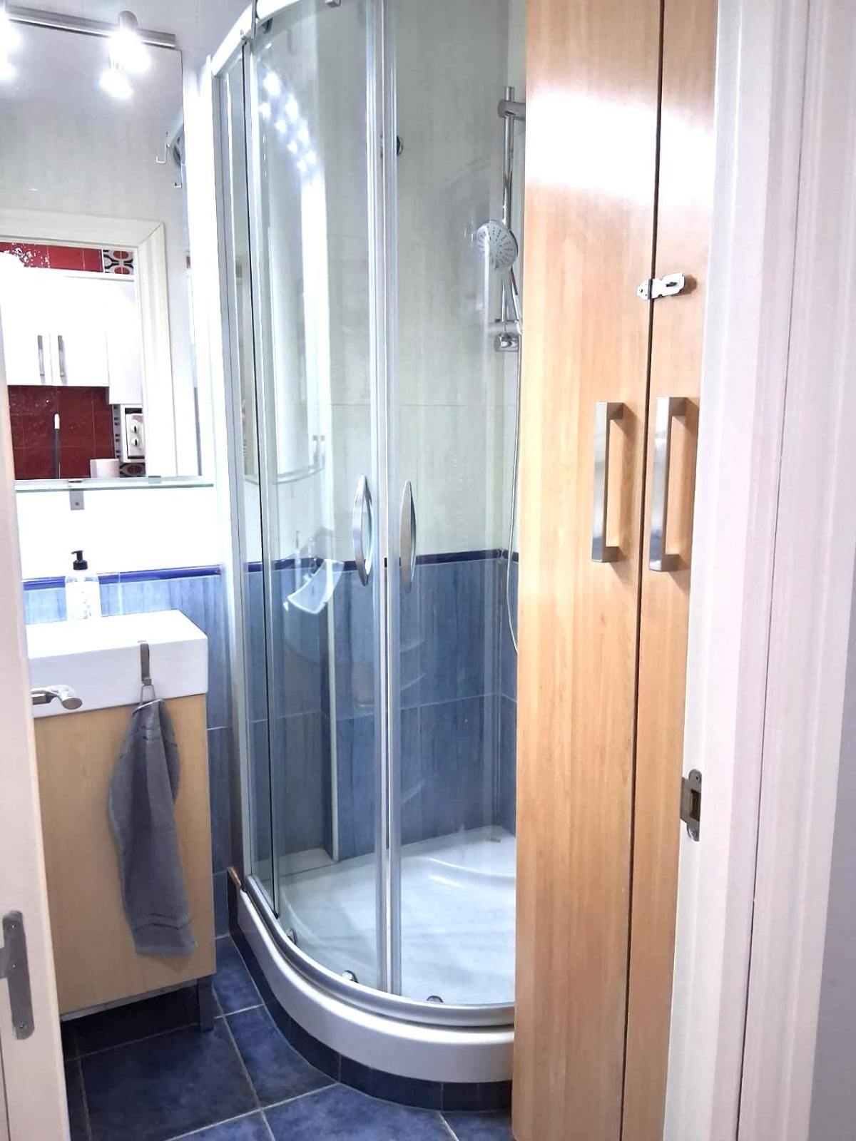 Benal Iris Hercules Agata Apartamento Málaga