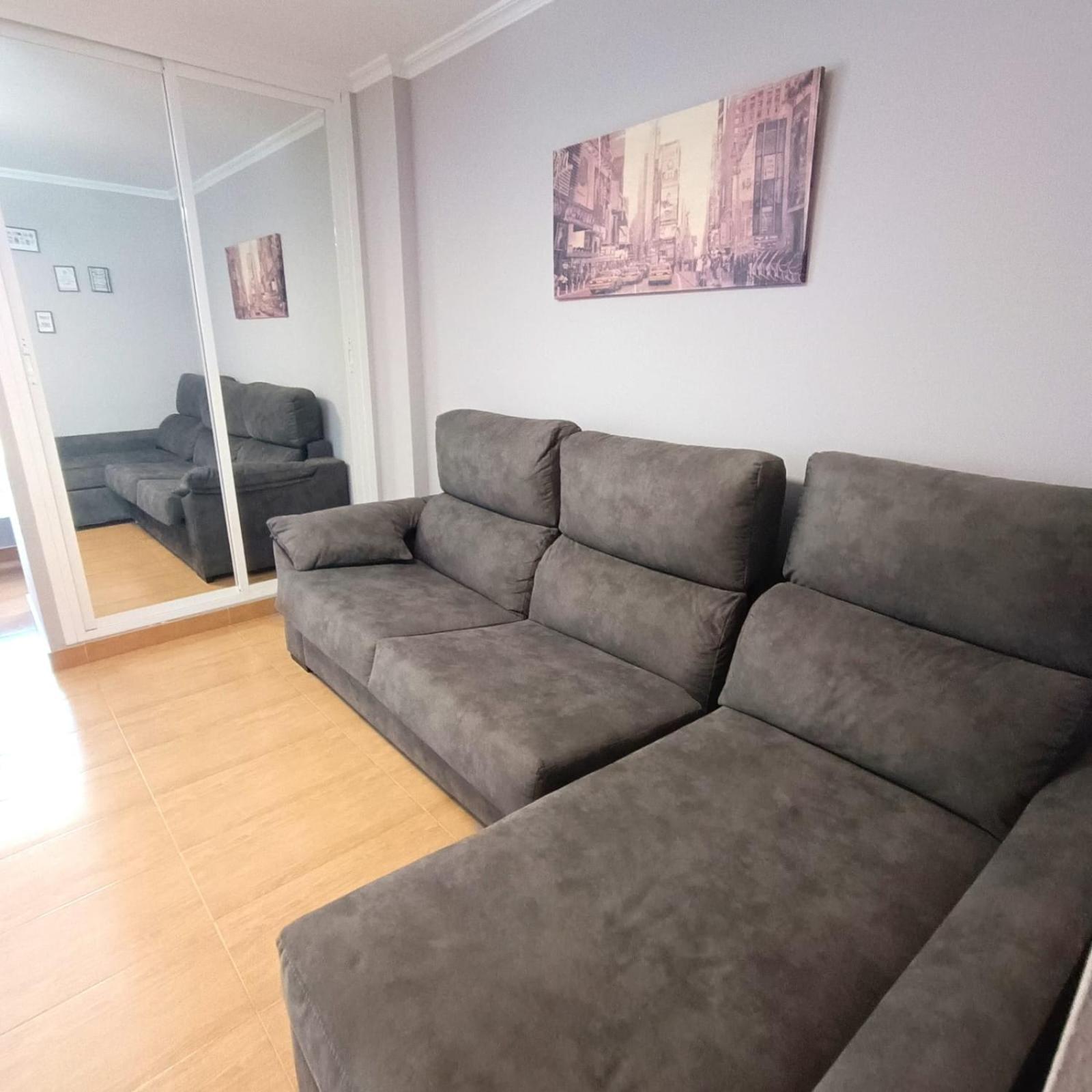 Apartamento Benal Iris Hercules Agata